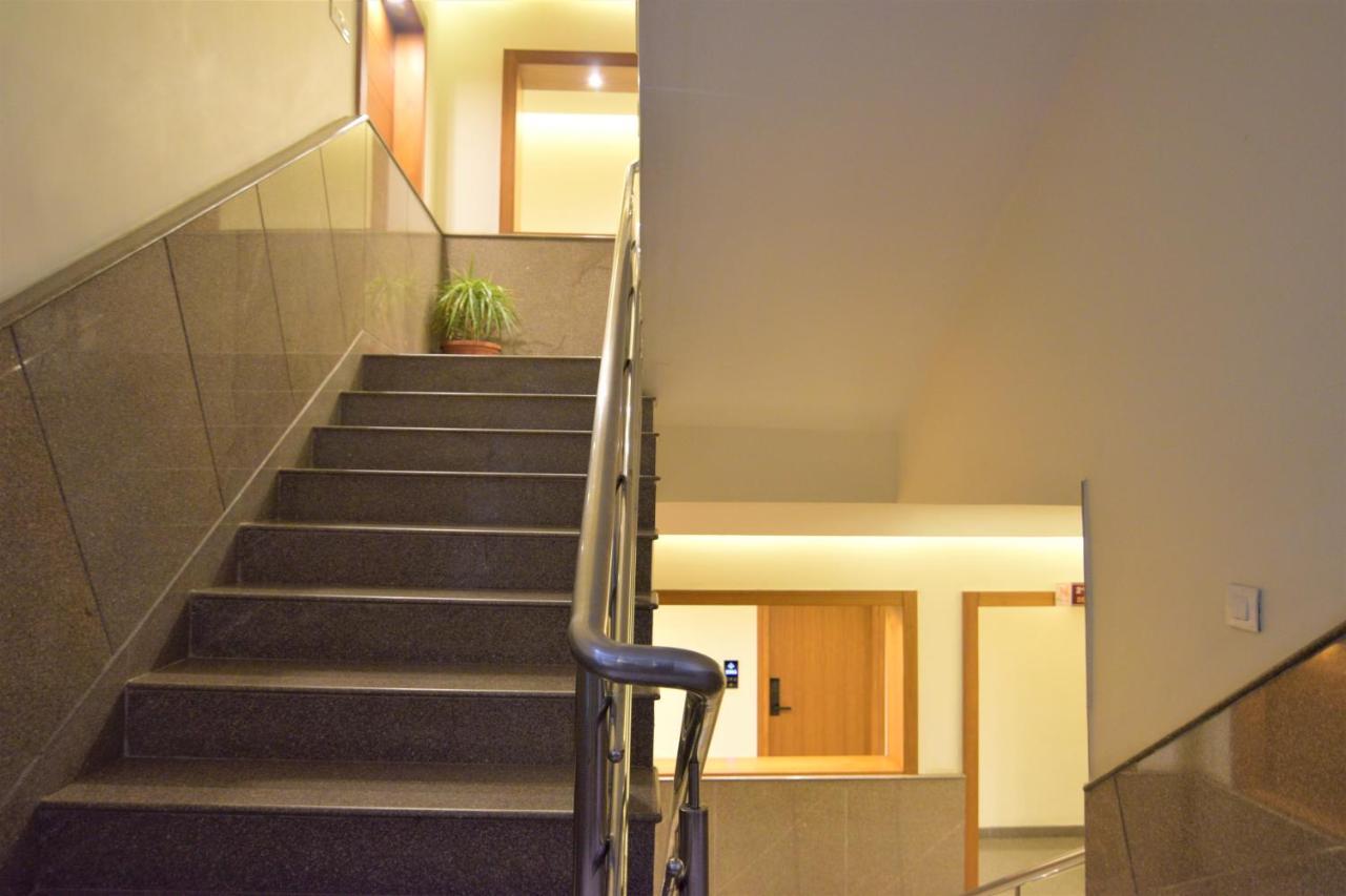 Hotel Dasya - Formerly Nice Stay The Business Hotel Bangalore Luaran gambar